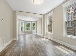1336 S Washtenaw Ave #2, Chicago, IL 60608