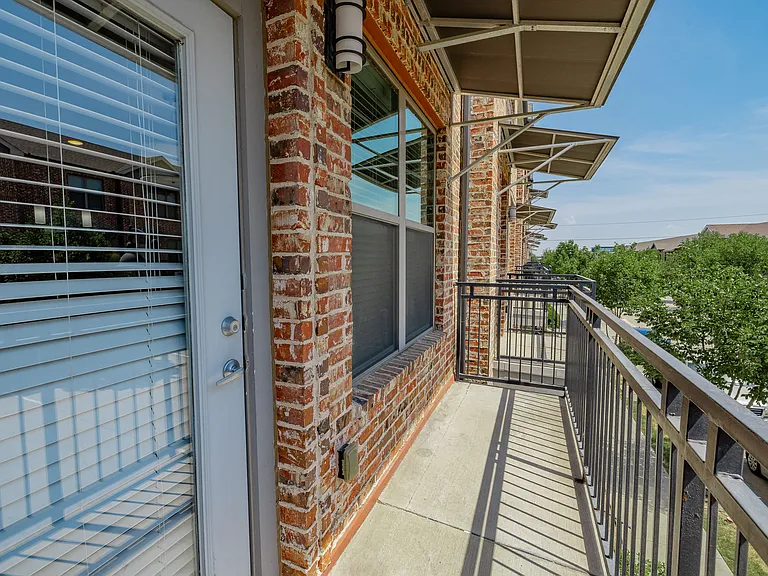 The District At Cypress Waters - Parson's Green — Photo 1041
