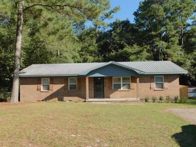1107 Midway Dr, Andalusia, AL, 36420