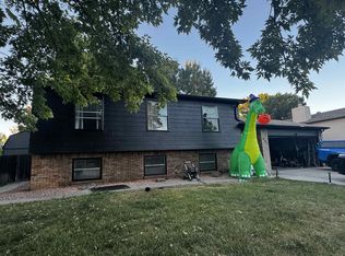 (Undisclosed Address), Loveland, CO 80538
