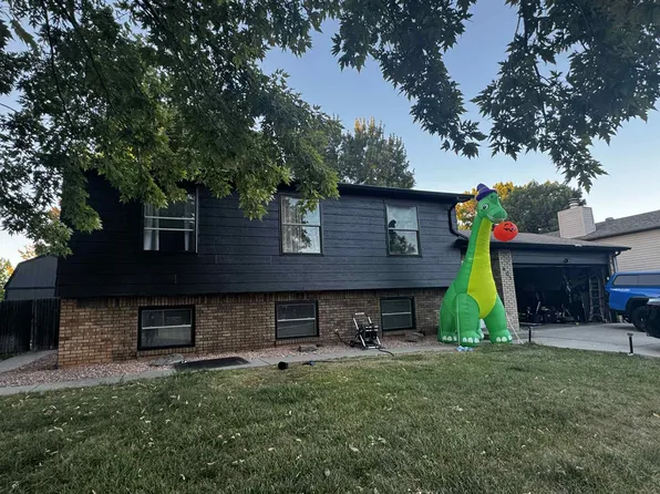 (undisclosed Address), Loveland, CO 80538