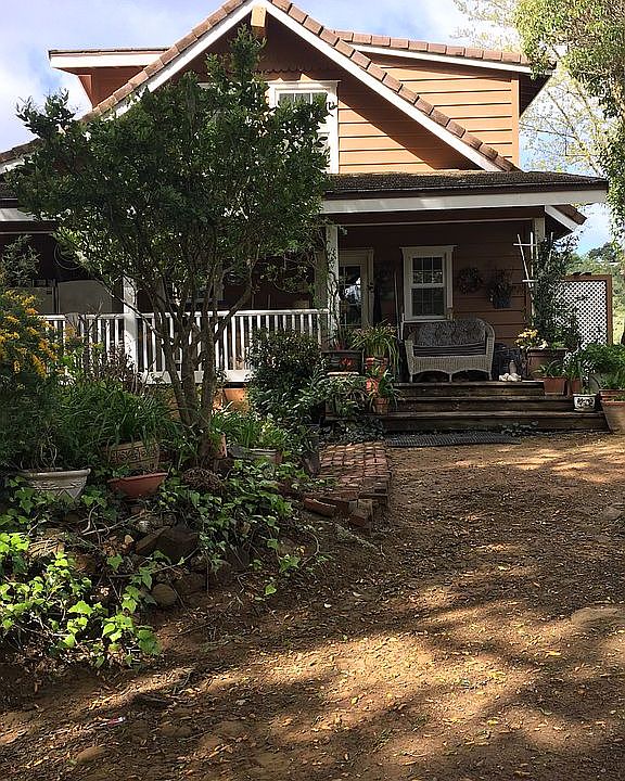 2nd image of 4650 Santa Rita Ranch Rd