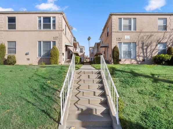 2267 W Adams Blvd., 2267 W Adams Blvd #2269-1/2, Los Angeles, CA 90018