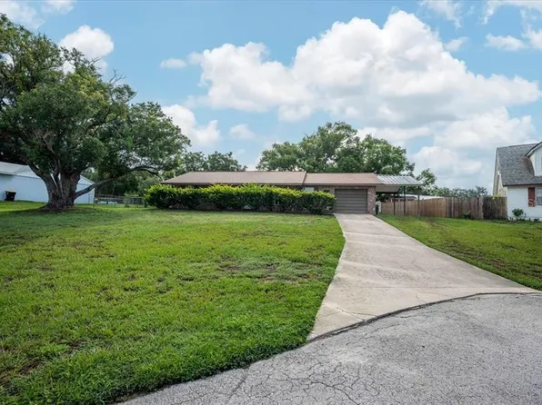 7149 Orange Way, Lakeland, FL 33810