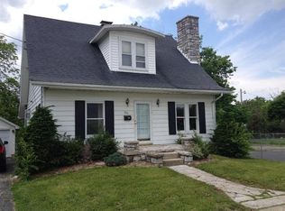 301 S 3rd St, Nicholasville, KY 40356