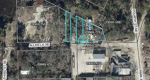 1st image of  Allen Ln