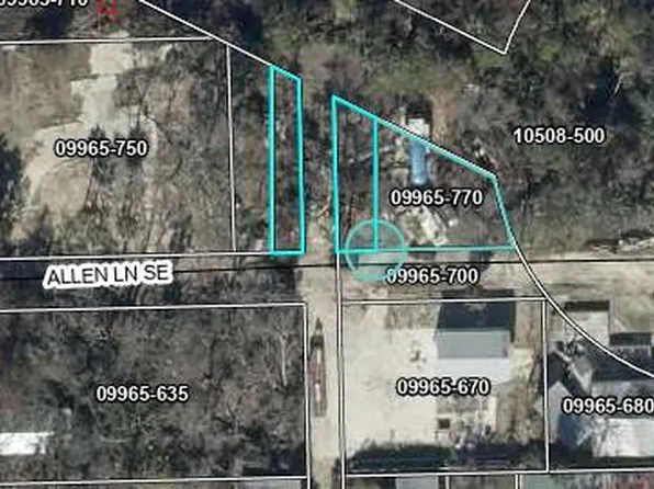 Allen Ln, Steinhatchee, FL 32359