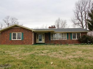 1770 State Highway 78, Stanford, KY 40484
