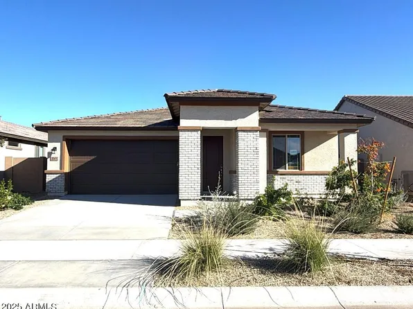 20615 N 226TH Drive, Surprise, AZ 85387