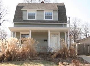 4141 Oakshire Ave, Berkley, MI 48072