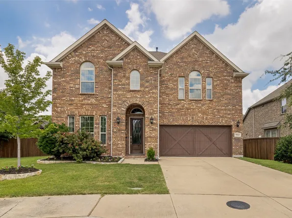 17614 Lily Ct, Dallas, TX 75252