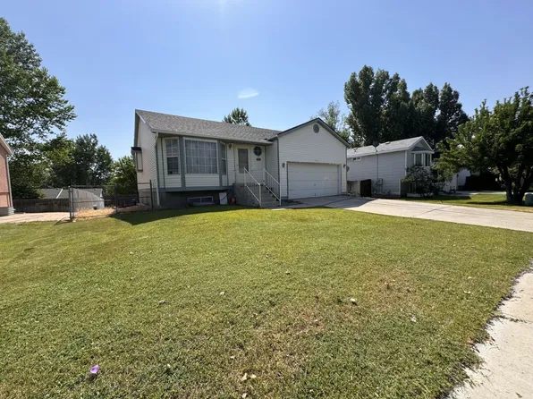 3542 Valley Ridge Ave, Elko, NV 89801