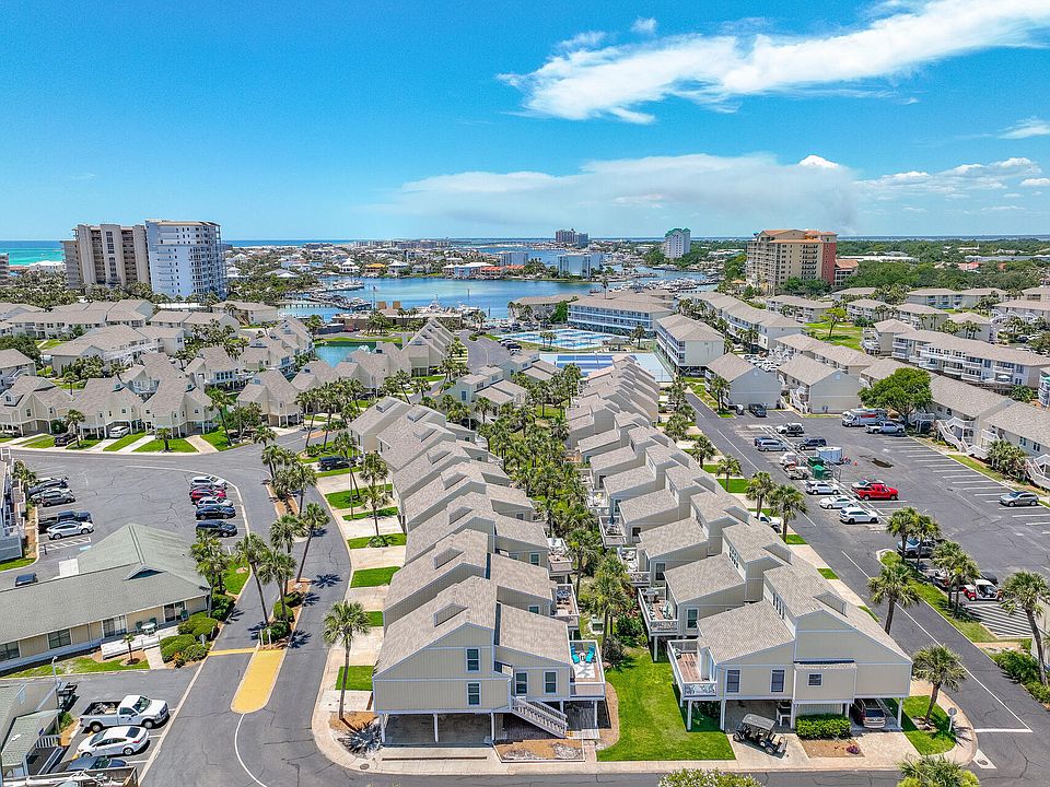 1st image of 775 Gulf Shore Dr Unit 30