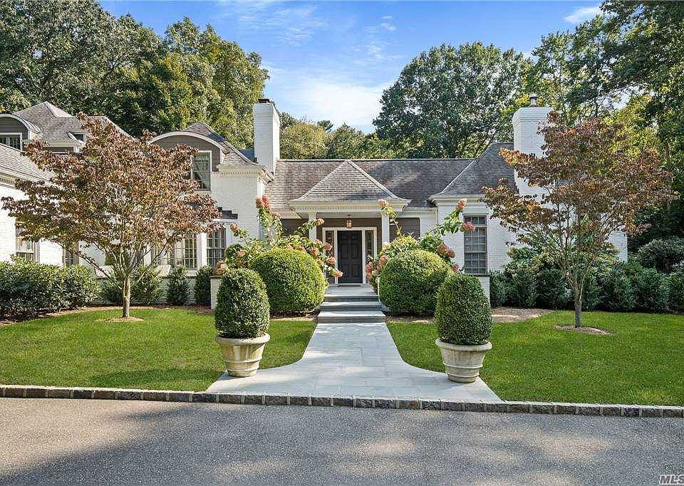23 Valley Rd, Locust Valley, NY 11560 Zillow