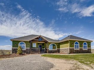12530 Creek Side Cir, Bennett, CO 80102