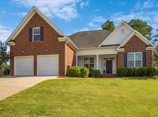 1113 Hunters Cv, Evans, GA 30809