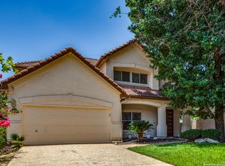 18954 LAS VISTAS, San Antonio, TX 78258