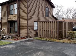 500 Pilgrim Court #D, Johnson City, TN 37601
