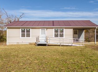 5010 Highway 100 W, Decaturville, TN 38329