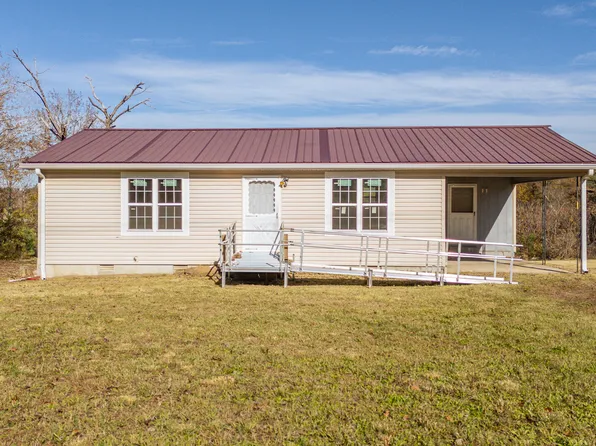 5010 Highway 100 W, Decaturville, TN 38329