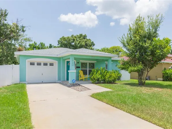 1922 Melrose Ave S, Saint Petersburg, FL 33712