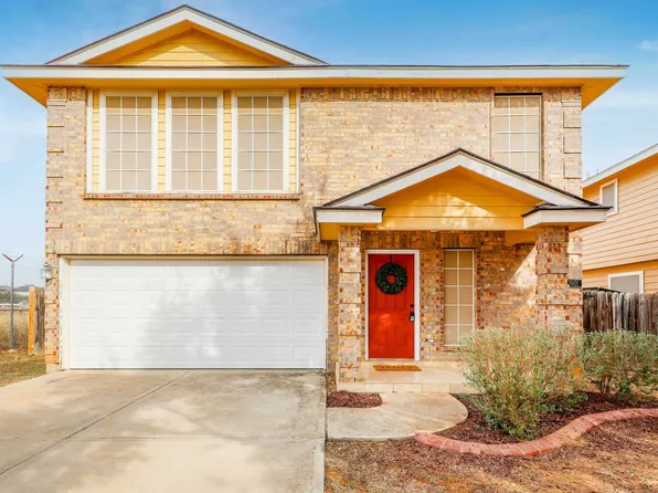 1901 Port Isabel Dr, Laredo, TX 78045