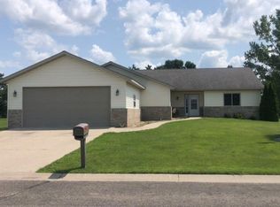821 7th Ave SW, Perham, MN 56573