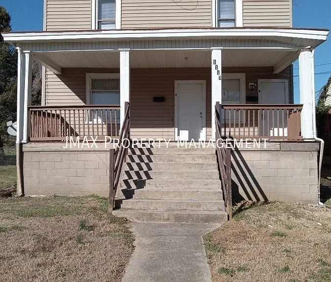 1117 Rugby Blvd NW #B-U — Photo 1