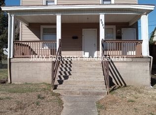 1117 Rugby Blvd NW UNIT B-U, Roanoke, VA