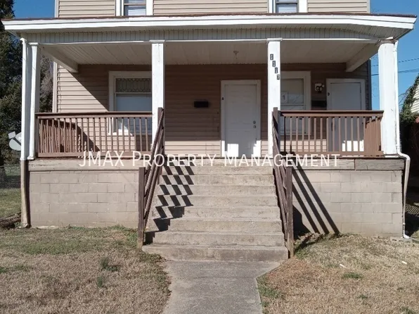 1117 Rugby Blvd NW Unit B-u, Roanoke, VA 24017