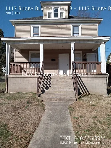 1117 Rugby Blvd NW #B-U Photo 1