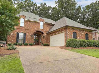 143 Sycamore Rdg, Madison, MS 39110