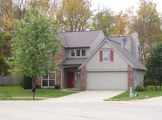 6166 Tybalt Cir, Indianapolis, IN 46254