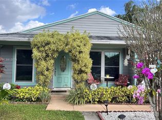 1741 SW 85th Ave, Miramar, FL 33025