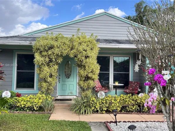 1741 SW 85th Ave, Miramar, FL 33025