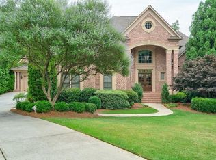 3126 Sproull Way, Duluth, GA 30097