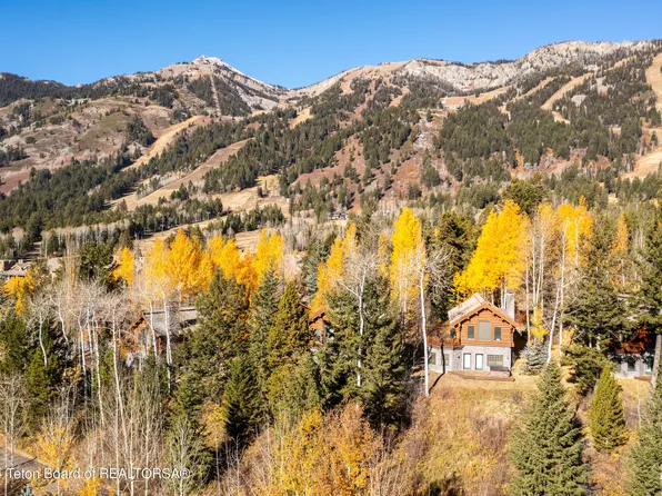 7602 Obsidian Rd, Teton Village, WY 83025