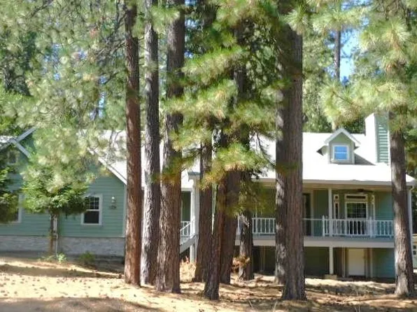 4981 Broken Antler Dr, Grizzly Flats, CA 95636