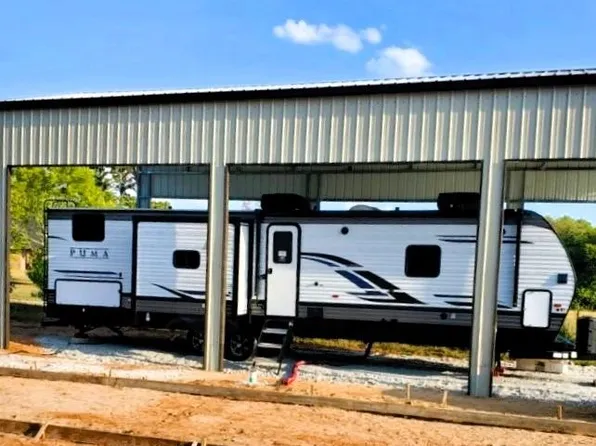 1061 Waldrons Ferry Rd, Hallsville, TX 75650