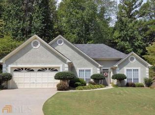 324 Vendella Cir, Peachtree City, GA 30269