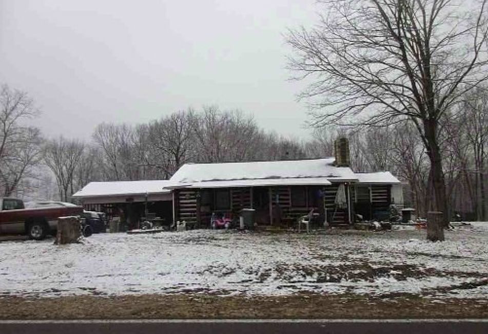 Property Front View