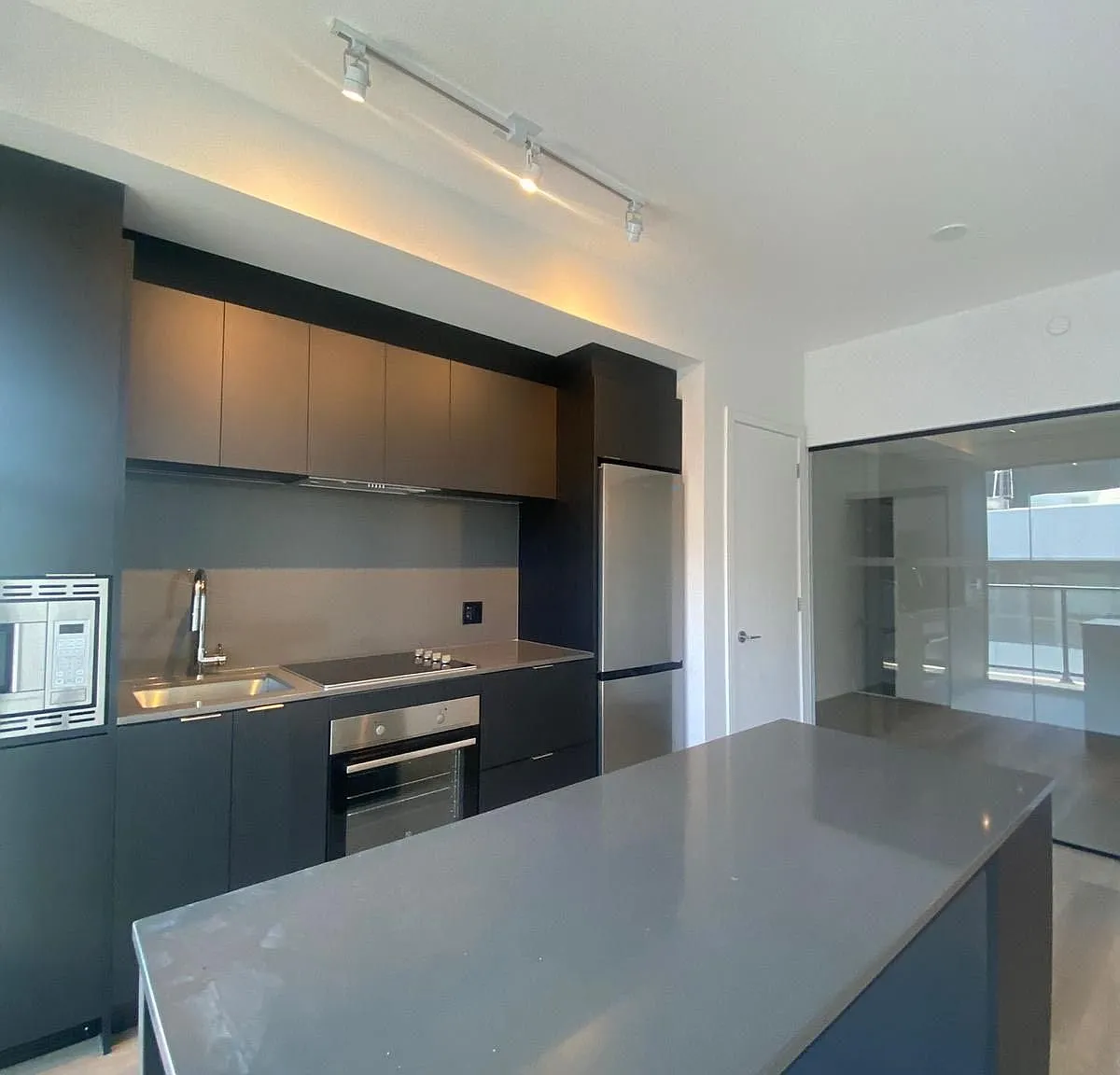 1 bed, $1,500 — Photo 1