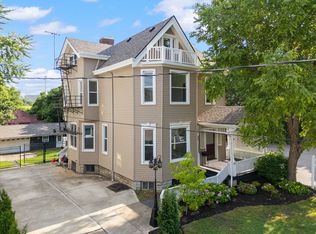 1753 Williams Ave, Cincinnati, OH 45212
