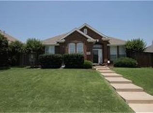 10312 Forrest Dr, Frisco, TX 75035