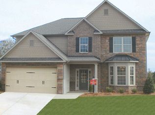 614 Ceremony Way, Acworth, GA 30102