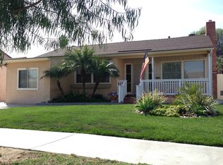11864 Lesser St, Norwalk, CA 90650