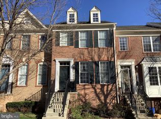 12808 Fox Fern Ln, Clarksburg, MD 20871