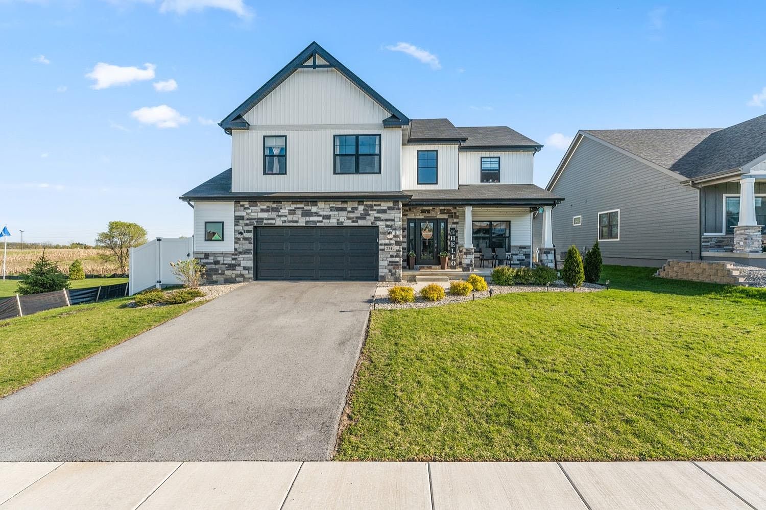 2349 Spring Run Ln, Lowell, IN 46356 MLS 534082 Zillow