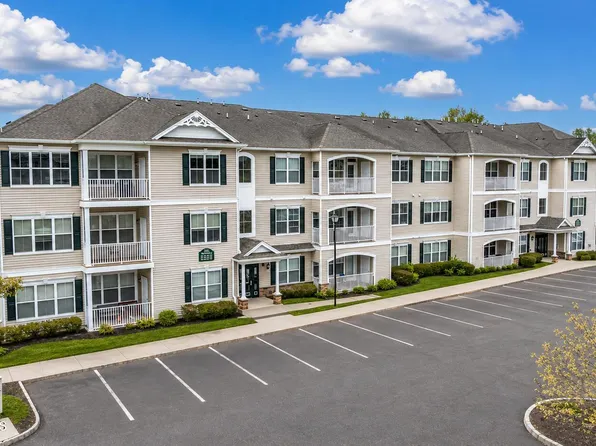 414 Sloan Court, Matawan, NJ 07747