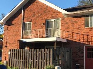 918 Park Central Dr S #918A, Indianapolis, IN